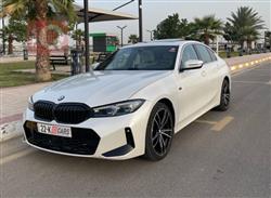 بي ام دبليو الفئة 3